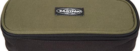 Miglior astuccio eastpak verde militare