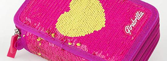 Miglior astuccio girabrilla