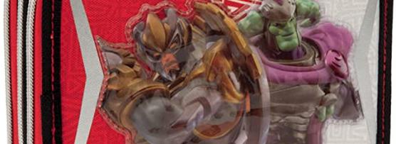 Miglior astuccio gormiti