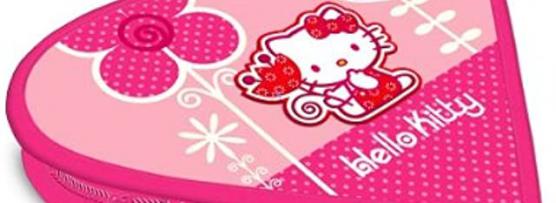 Miglior astuccio hello kitty rosso