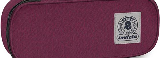 Miglior astuccio invicta viola