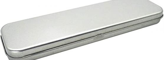 Miglior astuccio latta cancelleria