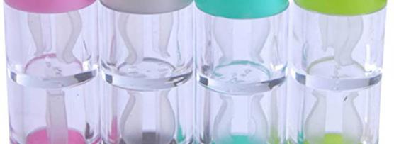 Miglior astuccio lenti a contatto