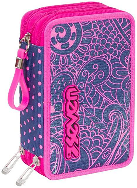 Miglior astuccio mandala seven