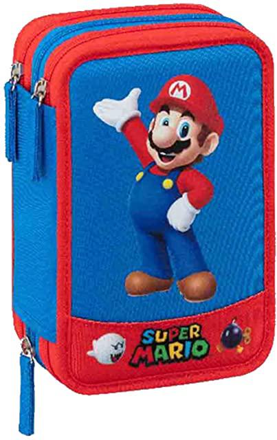 Miglior astuccio mario bros
