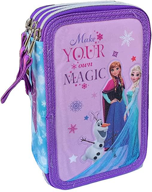 Miglior astuccio maxi frozen