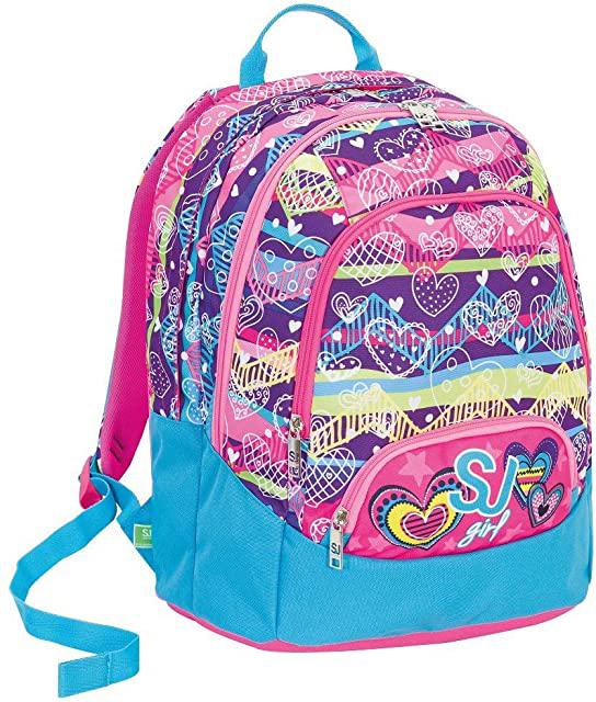 Miglior astuccio maxi sj girl