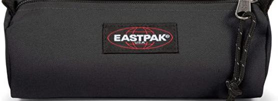 Miglior astuccio nero eastpak