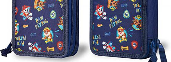 Miglior astuccio paw patrol