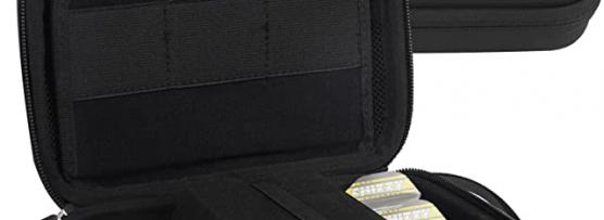 Miglior astuccio per freccette