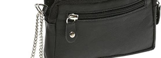 Miglior astuccio portachiavi uomo