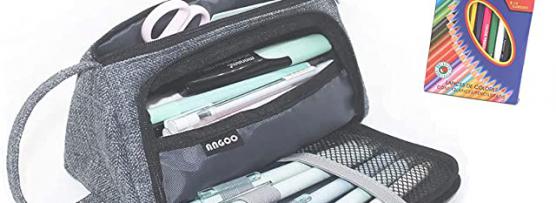 Miglior astuccio portamatite arrotolabile