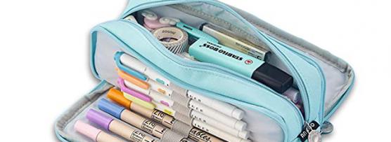 Miglior astuccio scuola media