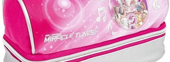 Miglior astuccio scuola miracle tunes