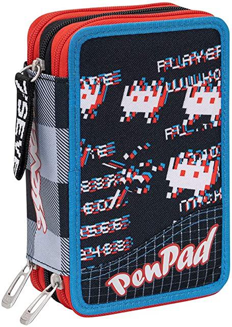 Miglior astuccio scuola seven