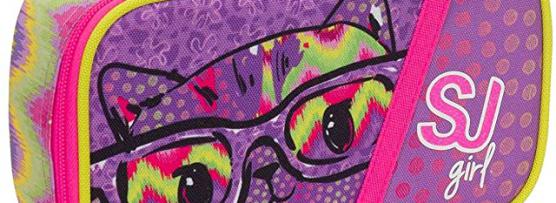 Miglior astuccio scuola sj gang