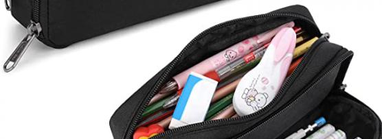 Miglior astuccio scuola superiore ragazza