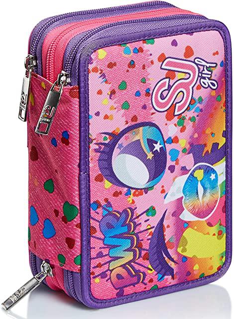 Miglior astuccio scuola superman