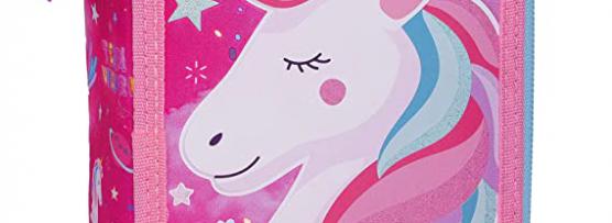 Miglior astuccio scuola triplo