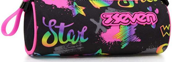 Miglior astuccio seven per le medie