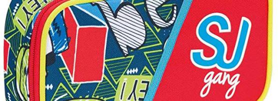 Miglior astuccio seven quick case