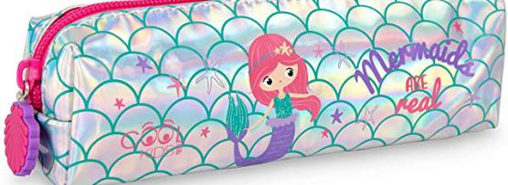 Miglior astuccio sirena