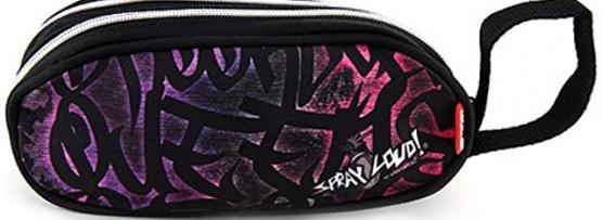 Miglior astuccio sprayground