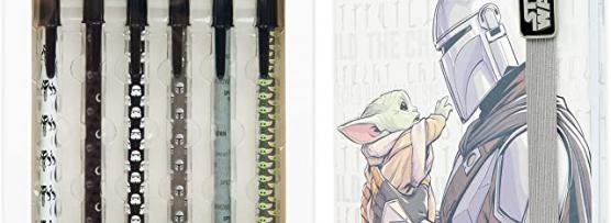 Miglior astuccio star wars disney