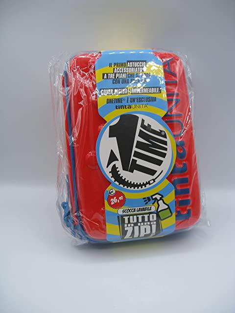 Miglior astuccio tinta unita