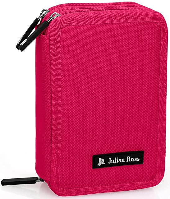 Miglior astuccio tre scomparti