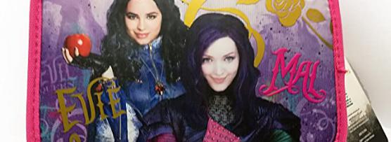 Miglior astuccio triplo descendants