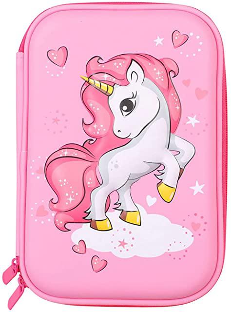 Miglior astuccio unicorno gopop