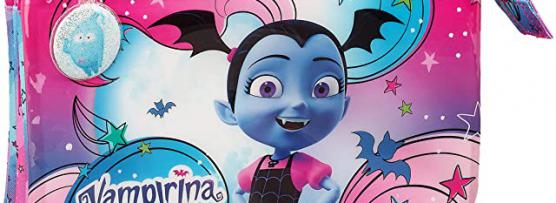 Miglior astuccio vampirina