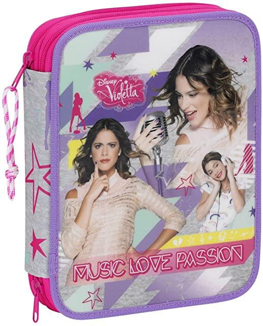 Miglior astuccio violetta
