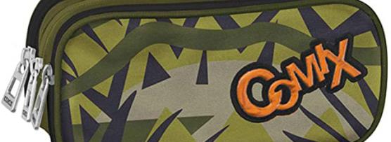 Miglior astuccio vuoto 3 cerniere