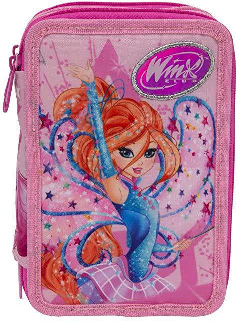 Miglior astuccio winx