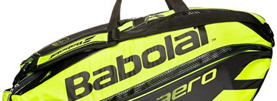 Miglior babolat bag x12