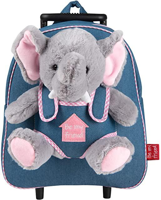 Miglior baby trolly bag