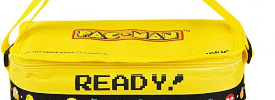 Miglior bag pacman