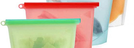 Miglior bag silicone