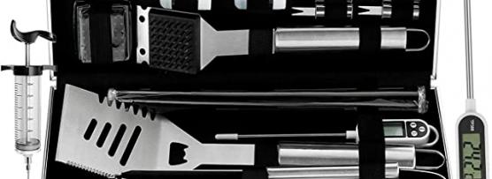 Miglior barbecue richiudibile a valigetta