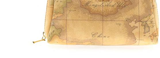 Miglior beauty case alviero martini