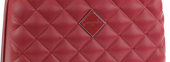 Miglior beauty case camomilla