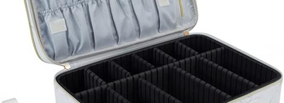 Miglior beauty case da viaggio carpisa