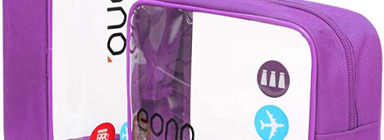 Miglior beauty case da viaggio