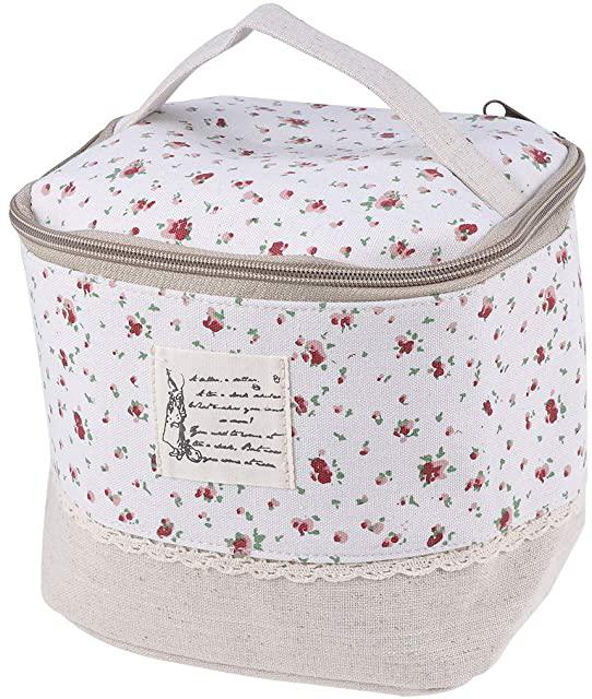 Miglior beauty case di stoffa