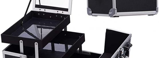 Miglior beauty case douglas