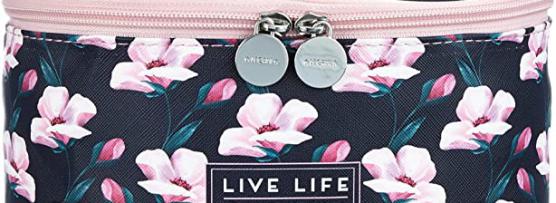 Miglior beauty case naj oleari