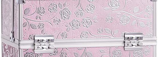 Miglior beauty case per valigia