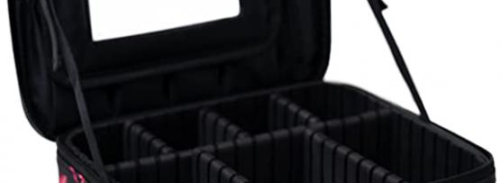 Miglior beauty case porta trucchi sephora
